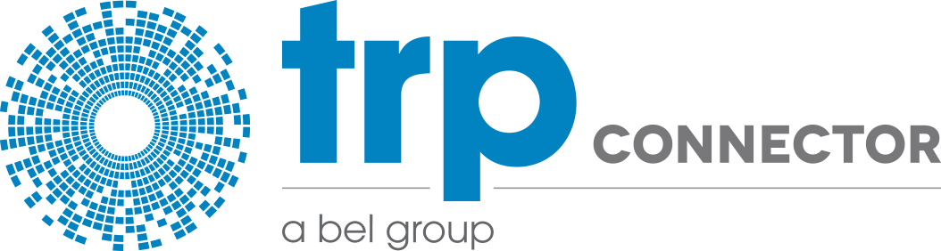 TRP Connector LOGO